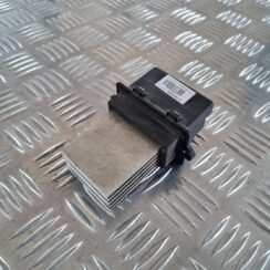 Salona ventilatora rezistors priekš CHRYSLER VOYAGER 2006