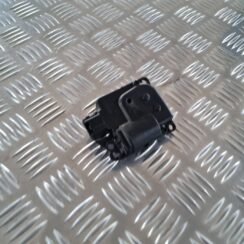 Apsildes sistēmas aktuators priekš CHRYSLER VOYAGER 2006