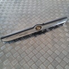 Numura zīmes gaismas uzlika komplektā priekš CHRYSLER VOYAGER 2006