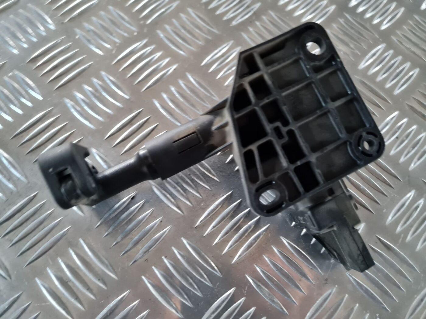 Sānu stikla atvēršanas mehānisms priekš CHRYSLER VOYAGER 2006