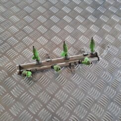 Degvielas sadales caurule priekš CHRYSLER VOYAGER 2006