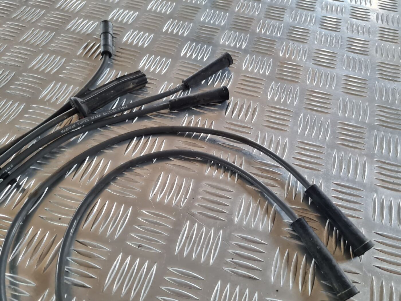 Aizdedzes spoles vadi priekš CHRYSLER VOYAGER 2006 4 Aizdedzes spoles vadi priekš CHRYSLER VOYAGER 2006