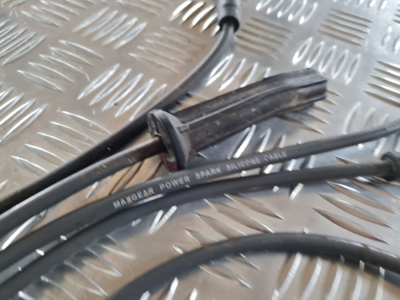 Aizdedzes spoles vadi priekš CHRYSLER VOYAGER 2006 3 Aizdedzes spoles vadi priekš CHRYSLER VOYAGER 2006