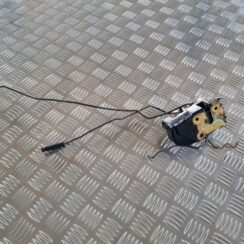 Priekšējo kreiso durvju slēdzene priekš CHRYSLER VOYAGER 2006