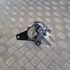 Aizmugurējā stikla tīrītāja motors priekš CHRYSLER VOYAGER 2006