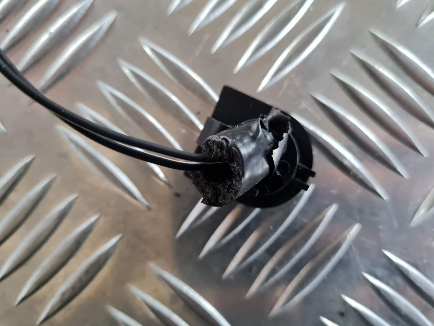 ESP poga priekš CHRYSLER VOYAGER 2006