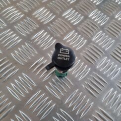 Strāvas kontaktligzda priekš CHRYSLER VOYAGER 2006