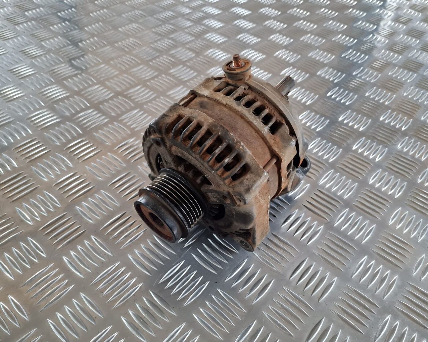 Ģenerators priekš CHRYSLER VOYAGER 2006 1 Ģenerators priekš CHRYSLER VOYAGER 2006