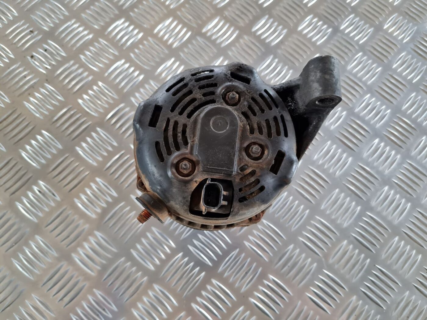 Ģenerators priekš CHRYSLER VOYAGER 2006 6 Ģenerators priekš CHRYSLER VOYAGER 2006