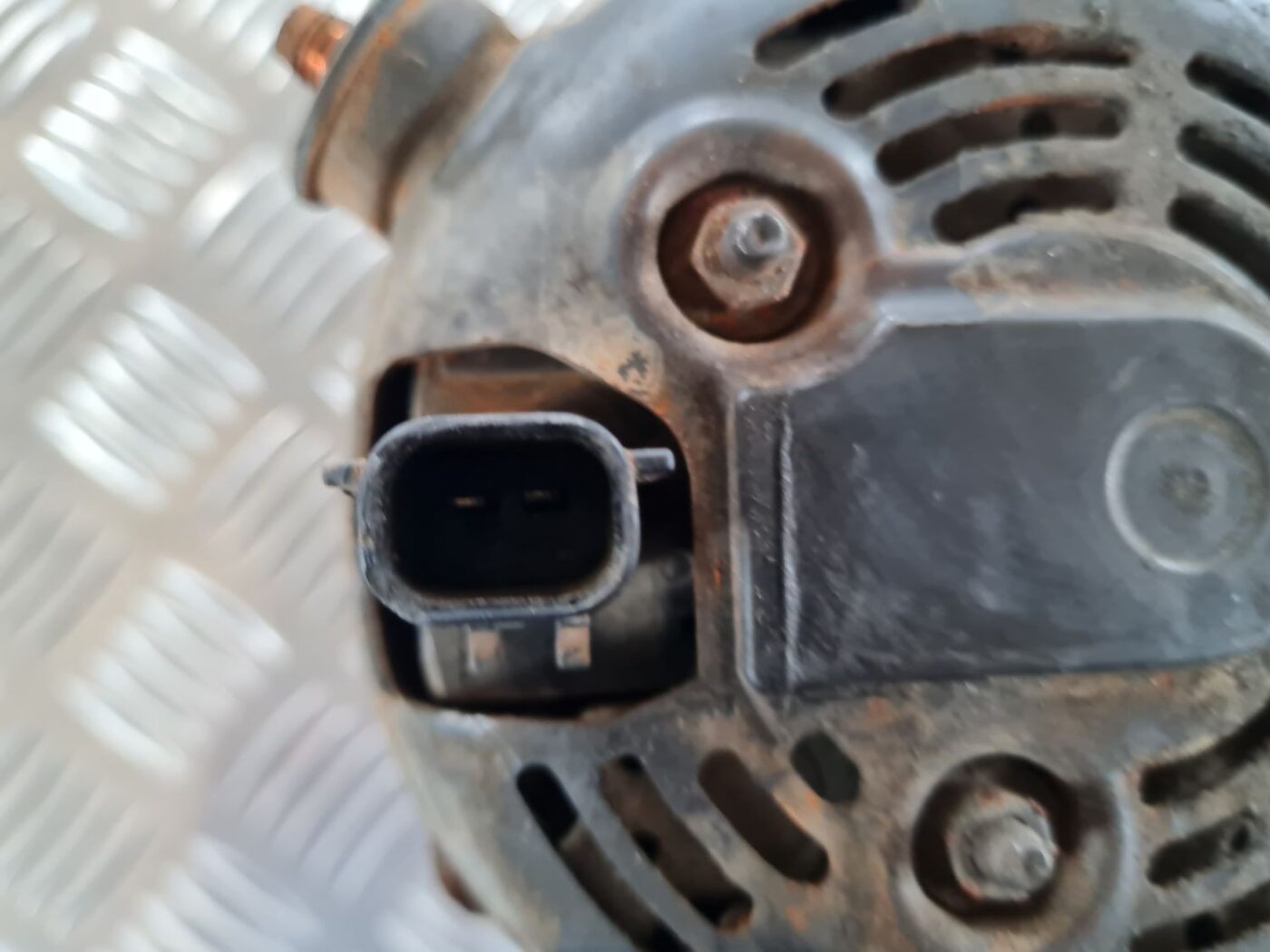 Ģenerators priekš CHRYSLER VOYAGER 2006 5 Ģenerators priekš CHRYSLER VOYAGER 2006