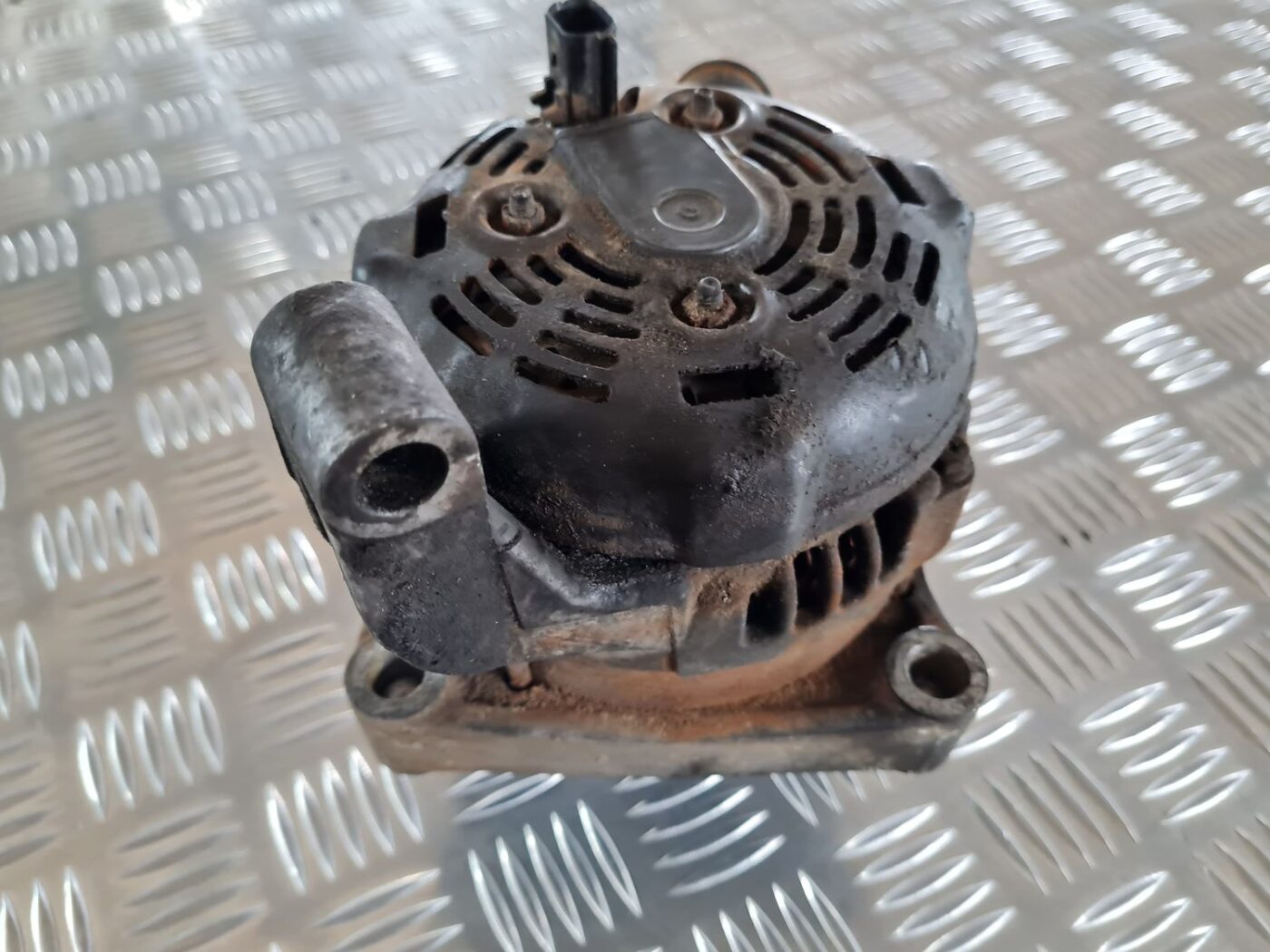 Ģenerators priekš CHRYSLER VOYAGER 2006 4 Ģenerators priekš CHRYSLER VOYAGER 2006