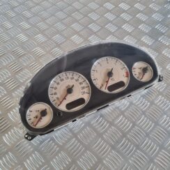 Spidometrs priekš CHRYSLER VOYAGER 2006