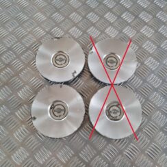 Diska kalpaks priekš CHRYSLER VOYAGER 2006