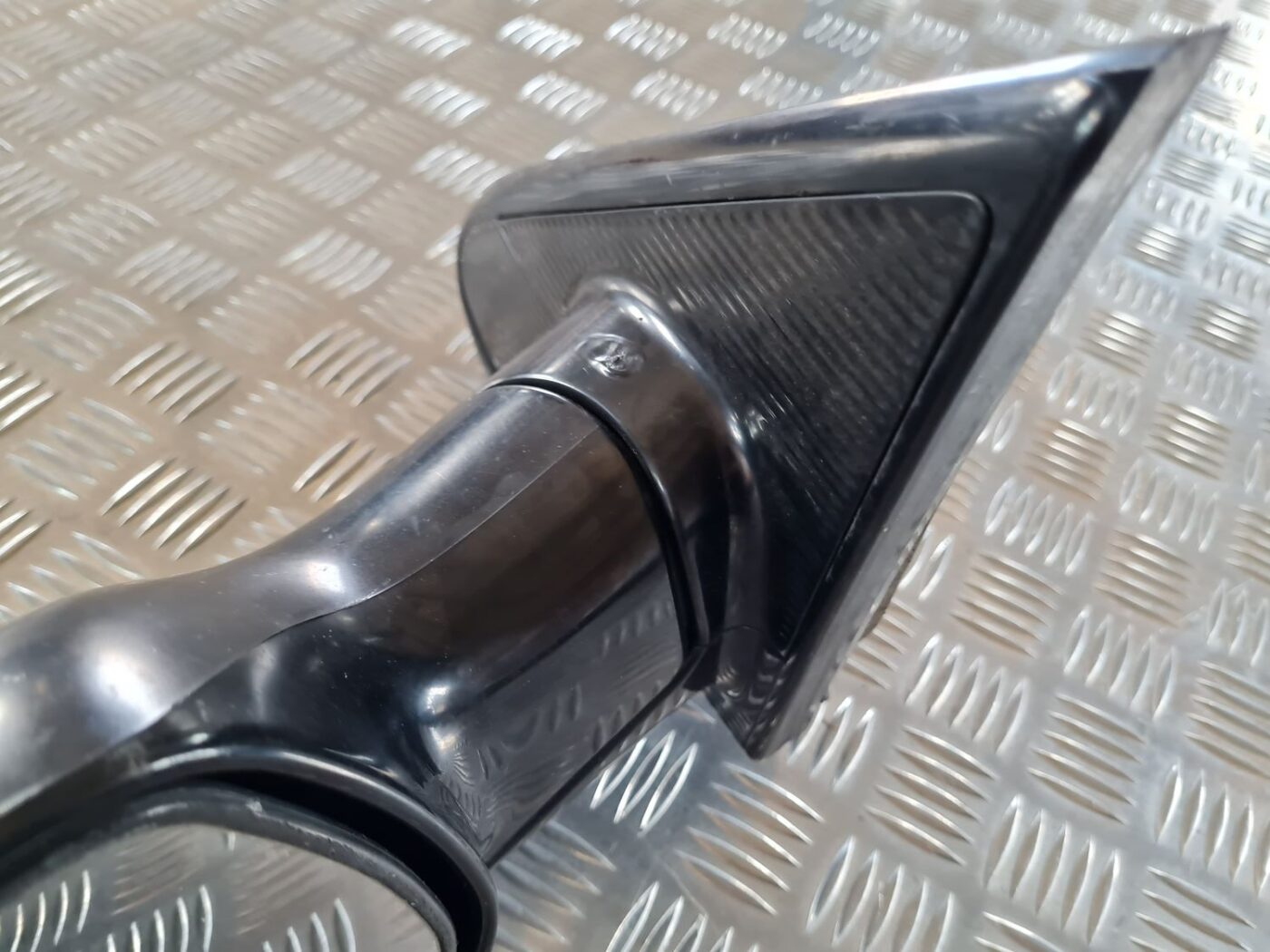 Ārējais spogulis, pa kreisi priekš CHRYSLER VOYAGER 2006