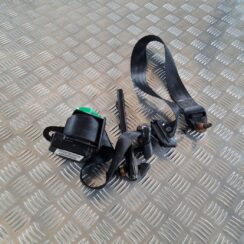 Aizmugurējā kreisa drošības josta priekš CHRYSLER VOYAGER 2006