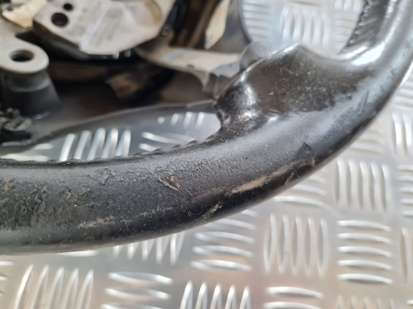 Stūre priekš CHRYSLER VOYAGER 2006 14 Stūre priekš CHRYSLER VOYAGER 2006