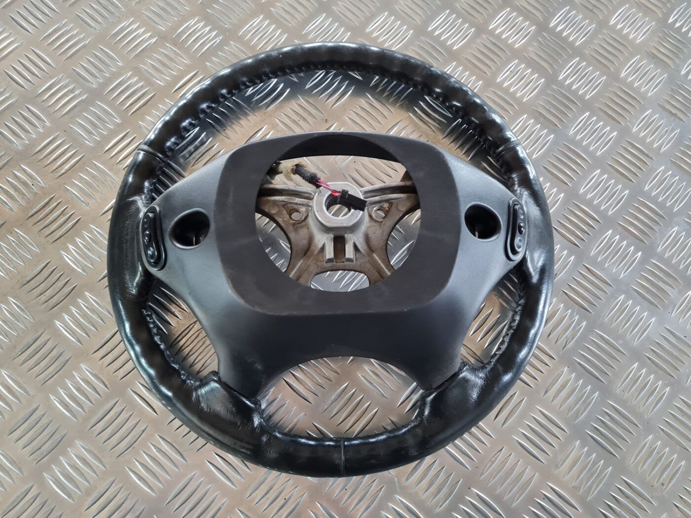 Stūre priekš CHRYSLER VOYAGER 2006 6 Stūre priekš CHRYSLER VOYAGER 2006