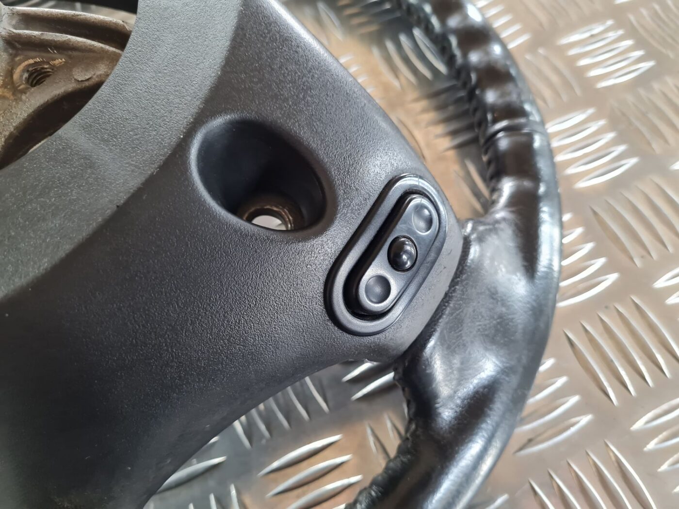 Stūre priekš CHRYSLER VOYAGER 2006 5 Stūre priekš CHRYSLER VOYAGER 2006