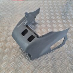 Centrālās konsoles (apdares) sānu panelis priekš CHRYSLER VOYAGER 2006