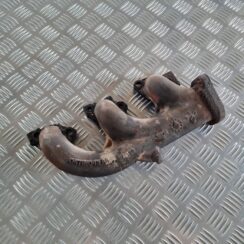 Izplūdes kolektors priekš CHRYSLER VOYAGER 2006