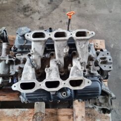 Dzinējs priekš CHRYSLER VOYAGER 2006