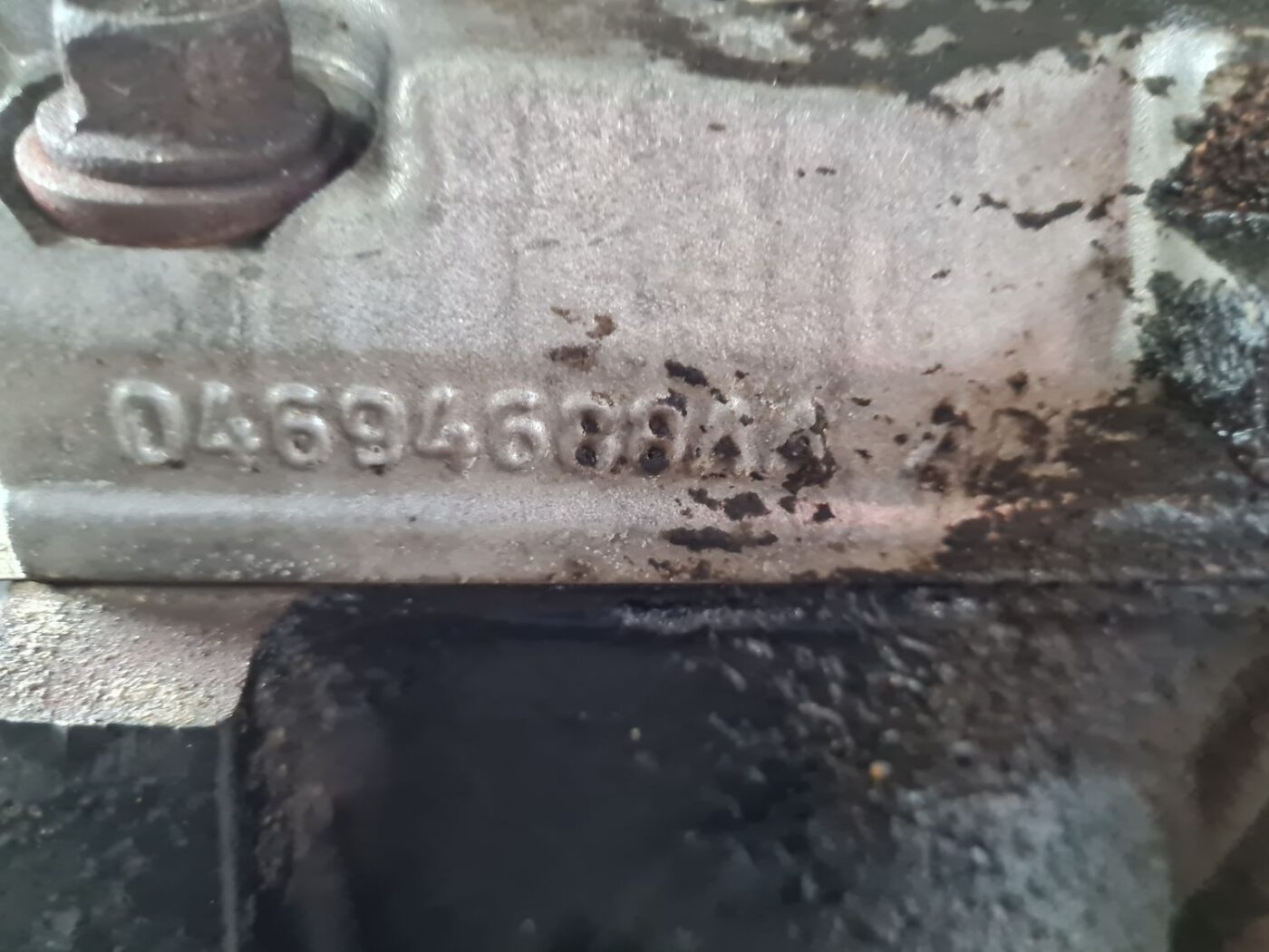 Dzinējs priekš CHRYSLER VOYAGER 2006 14 Dzinējs priekš CHRYSLER VOYAGER 2006