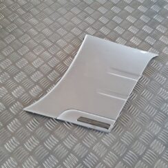 Aizmugurēja spārna uzlika (moldings) priekš CHRYSLER VOYAGER 2006