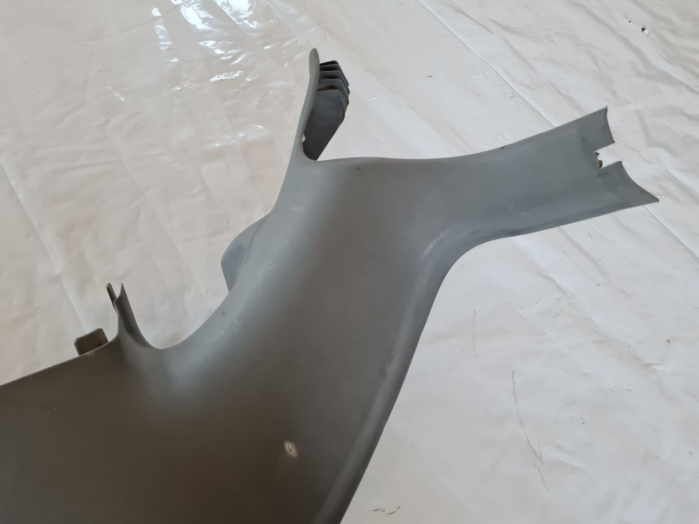 Bagažnieka nodalījuma statnes apdare priekš CHRYSLER VOYAGER 2006