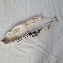 Griestu drošības spilvens, pa labi priekš CHRYSLER VOYAGER 2006