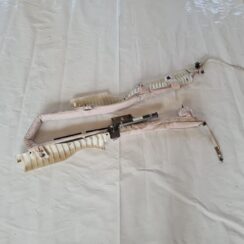 Griestu drošības spilvens, pa kreisi priekš CHRYSLER VOYAGER 2006