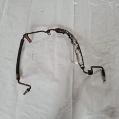 Stūres mehānisma caurule priekš CHRYSLER VOYAGER 2006