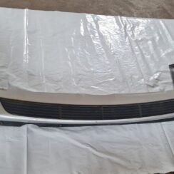 Aizmugures buferis priekš CHRYSLER VOYAGER 2006