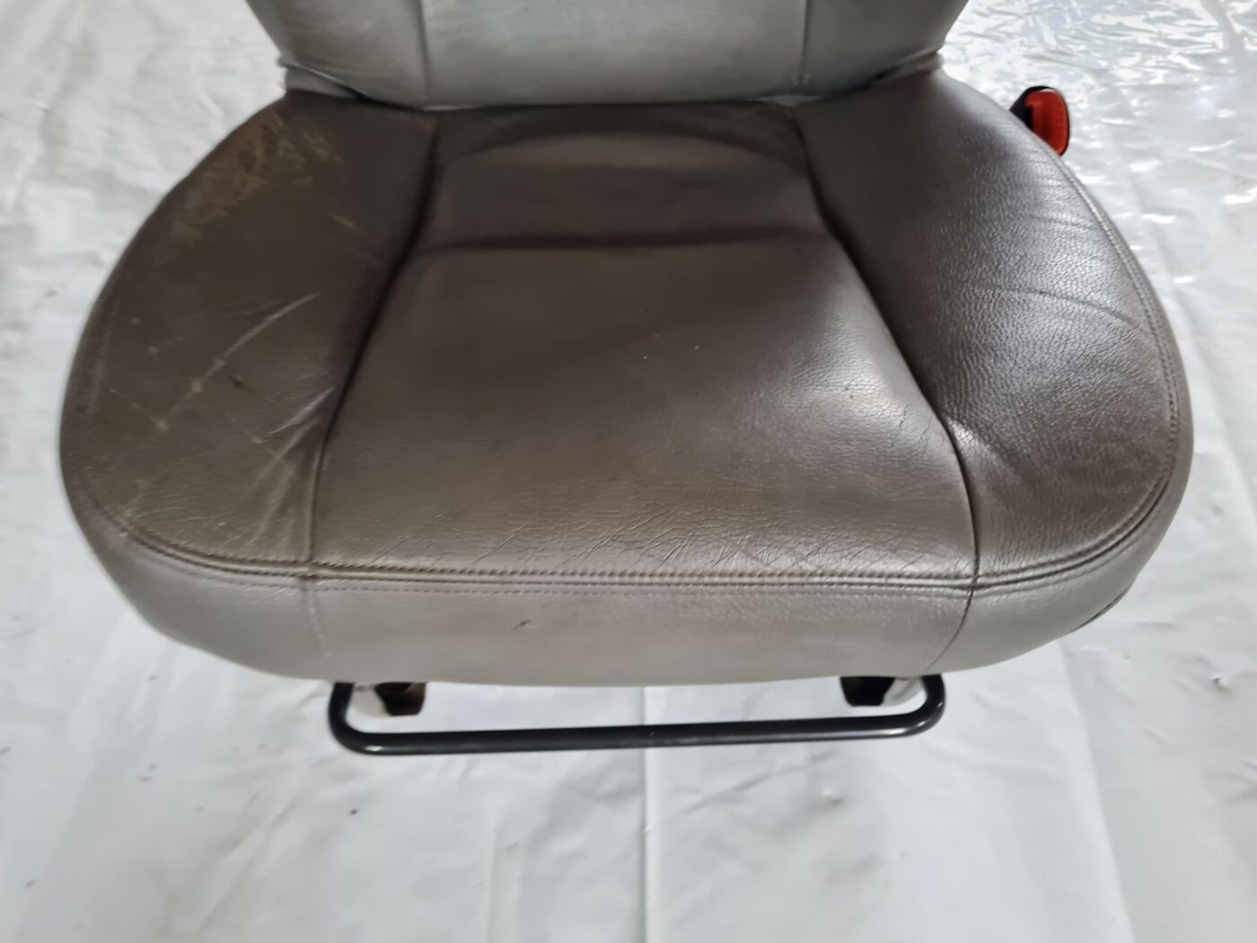 Priekšējais labais sēdeklis priekš CHRYSLER VOYAGER 2006