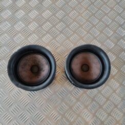 Durvju skaļrunis, apakšā priekš VW GOLF IV 1999