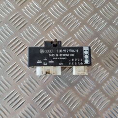 Ventilatora releja priekš VW GOLF IV 1999