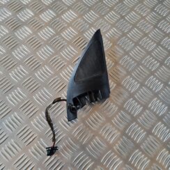 Durvju spoguļa apdares uzlika salonā (ar skaļruni) priekš VW GOLF IV 1999