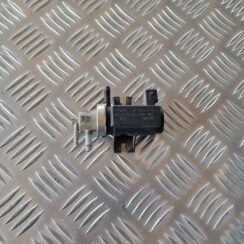 Solenoīda vakuuma vārsts priekš VW GOLF IV 1999
