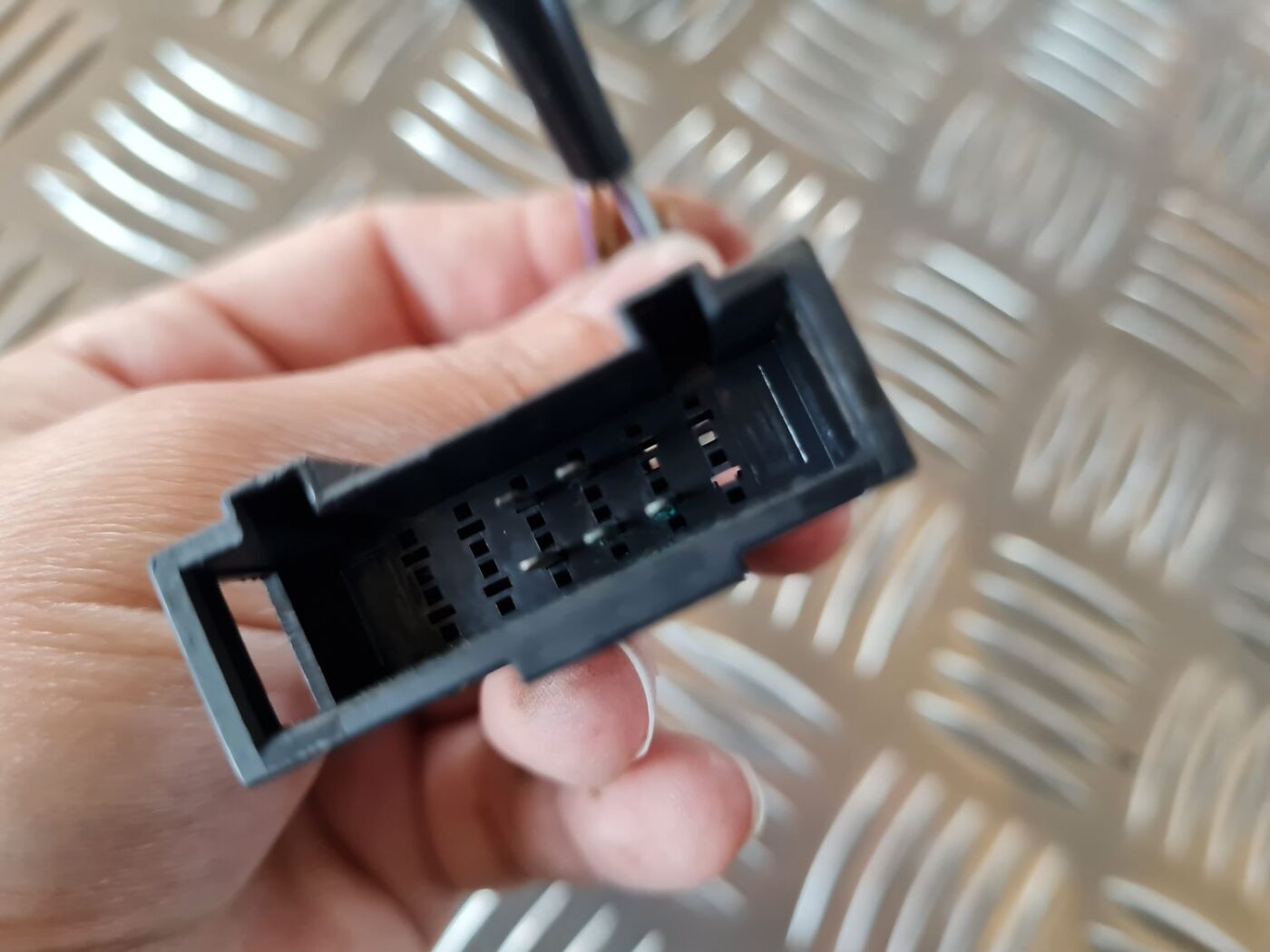 Ārējais spogulis, pa labi priekš VW GOLF IV 1999 7 Ārējais spogulis, pa labi priekš VW GOLF IV 1999