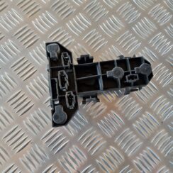 Aizmugures luktura spuldzes turētājs priekš VW GOLF IV 1999