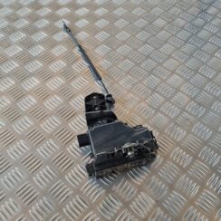 Priekšējo kreiso durvju slēdzene priekš VW GOLF IV 1999