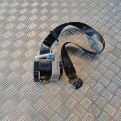 Priekšējā labā drošības josta priekš VW GOLF IV 1999