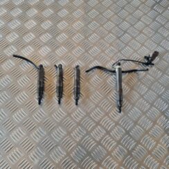 Degvielas smidzinātājs priekš VW GOLF IV 1999