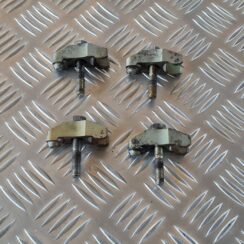 Degvielas smidzinātāja sprauslas turētājs priekš VW GOLF IV 1999