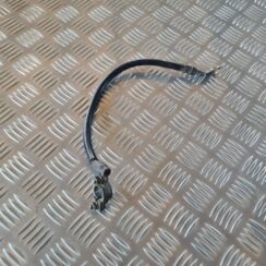 Pozitīvais elektrovads priekš VW GOLF IV 1999