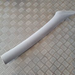 Priekšējas salona statnes apdare priekš VW GOLF IV 1999