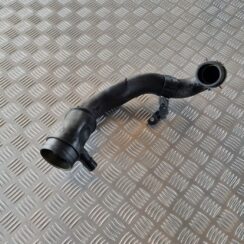 Gaisa filtra korpusa caurule priekš VW GOLF IV 1999