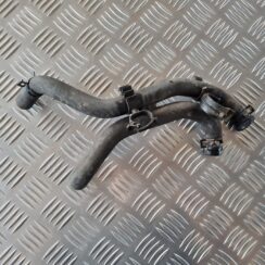 Dzesēšanas caurules priekš VW GOLF IV 1999