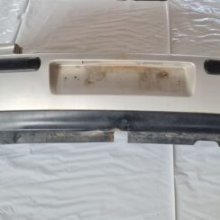 Aizmugures buferis priekš VW GOLF IV 1999