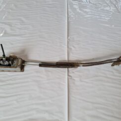 Ātrumu pārslēgšanas slēdzis priekš VW GOLF IV 1999