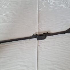 Sliekšņa laba uzlika priekš VW GOLF IV 1999